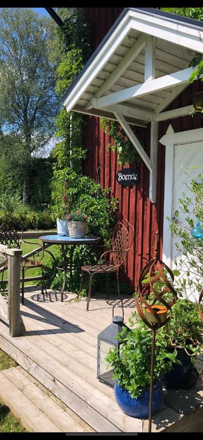 Torpgarden Oennerudsvaegen 56 Appartement Torsby Buitenkant foto