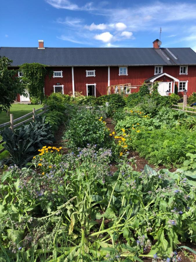 Torpgarden Oennerudsvaegen 56 Appartement Torsby Buitenkant foto