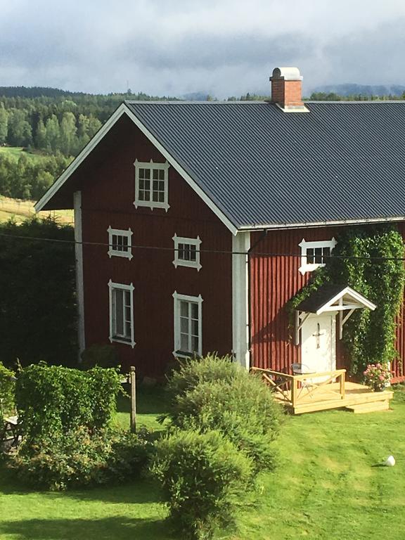Torpgarden Oennerudsvaegen 56 Appartement Torsby Buitenkant foto