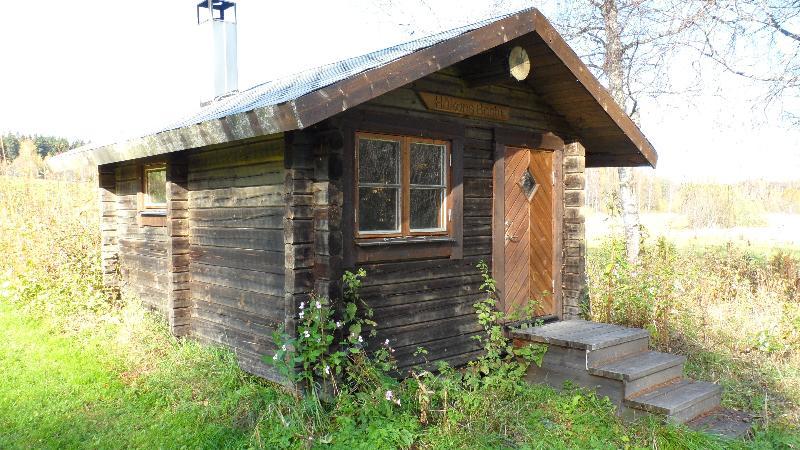 Torpgarden Oennerudsvaegen 56 Appartement Torsby Buitenkant foto