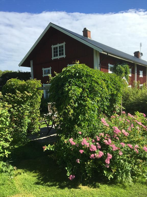 Torpgarden Oennerudsvaegen 56 Appartement Torsby Buitenkant foto
