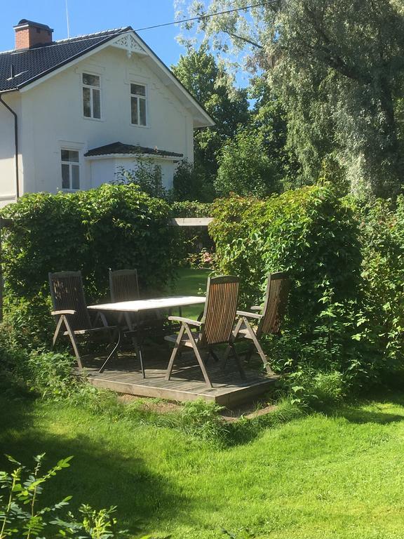 Torpgarden Oennerudsvaegen 56 Appartement Torsby Buitenkant foto