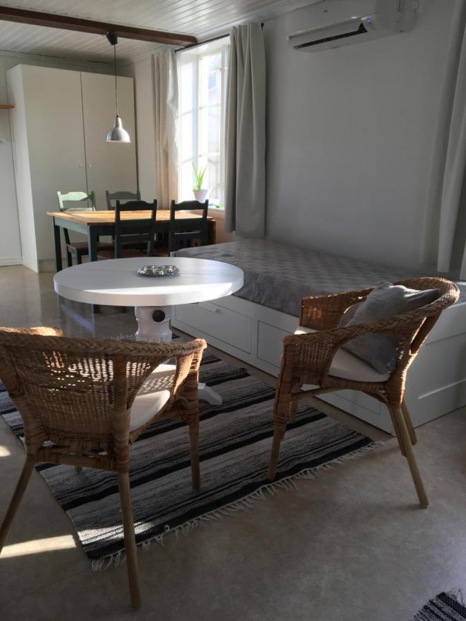 Torpgarden Oennerudsvaegen 56 Appartement Torsby Buitenkant foto